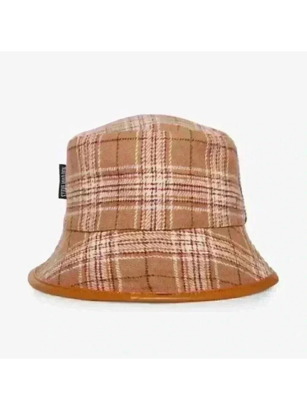 Steve Madden Reversible Bucket Hat